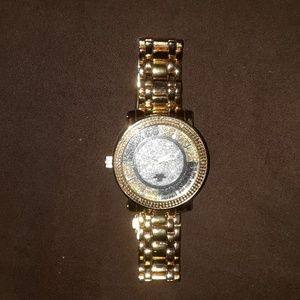 Diamond Maxx Watch